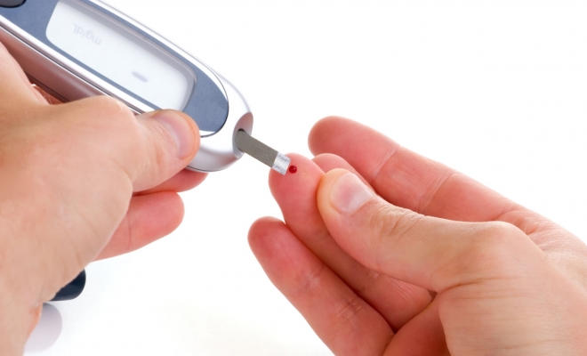 Hai il diabete? Per rispondere no, fai un controllo gratuito